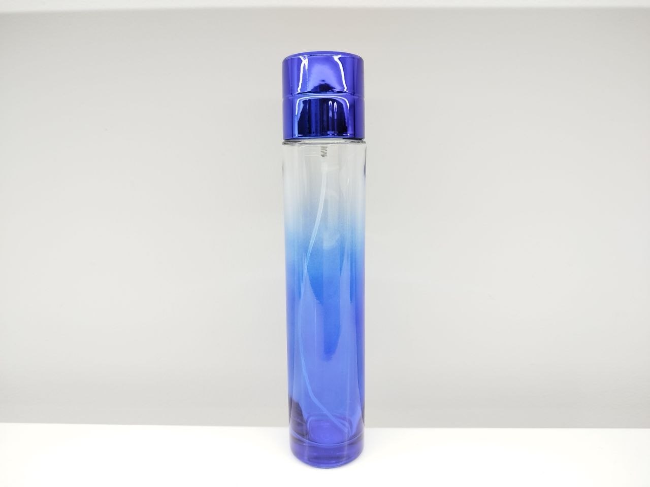 Frasco Cilindro 100ml