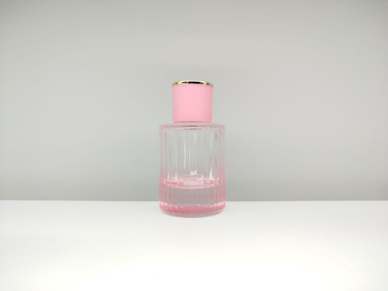 Frasco Luxury color 50ml