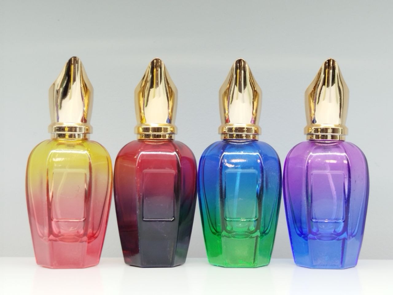 Frasco Xerjoff 50ml