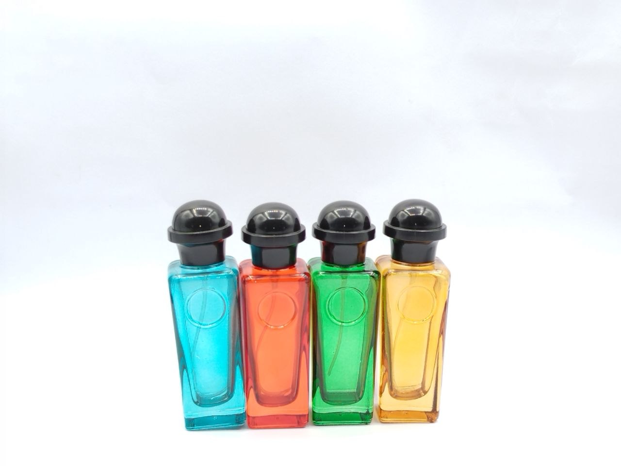 Frasco Hermmes 30ml
