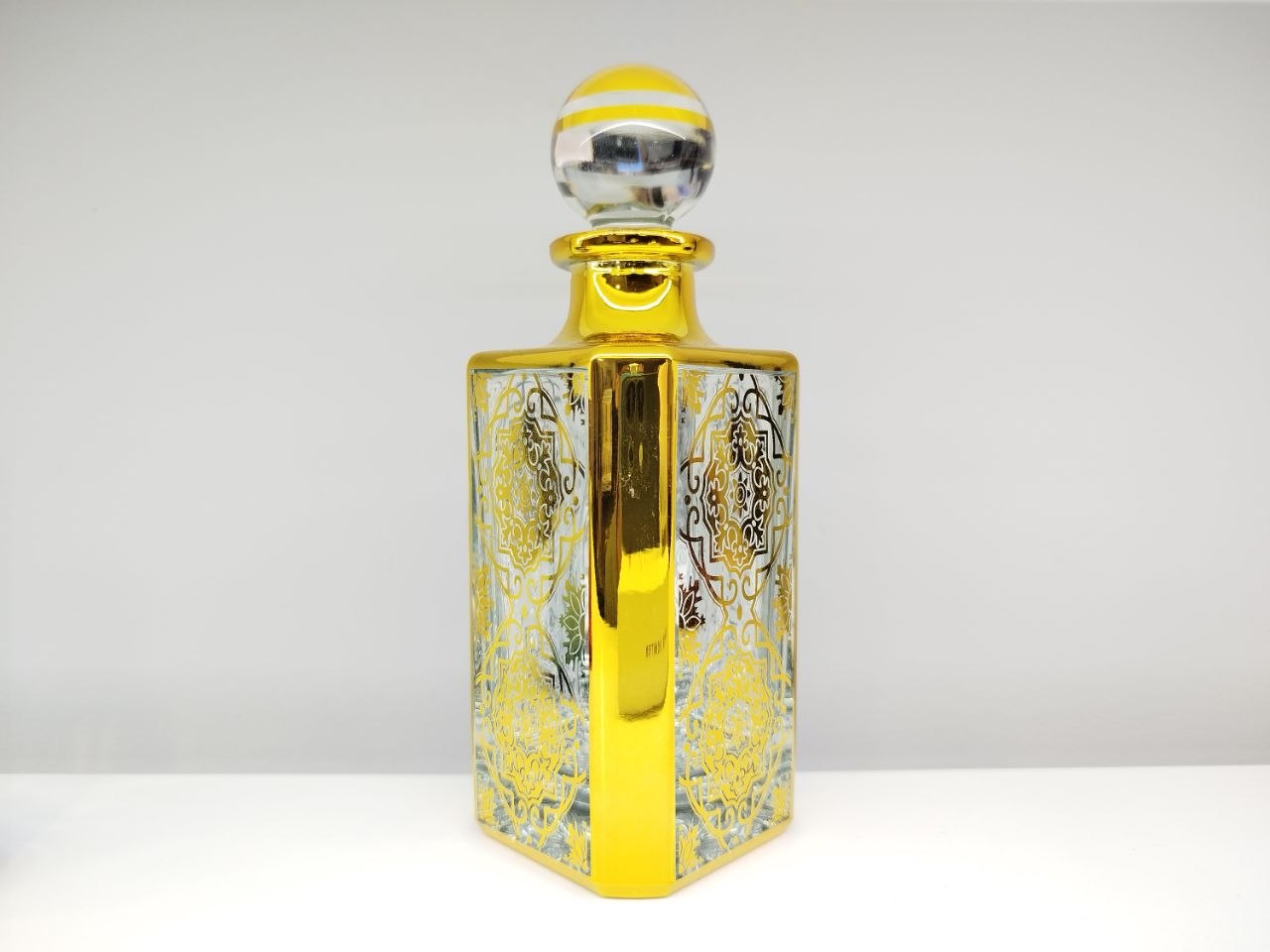 Frasco Arabe 250ml