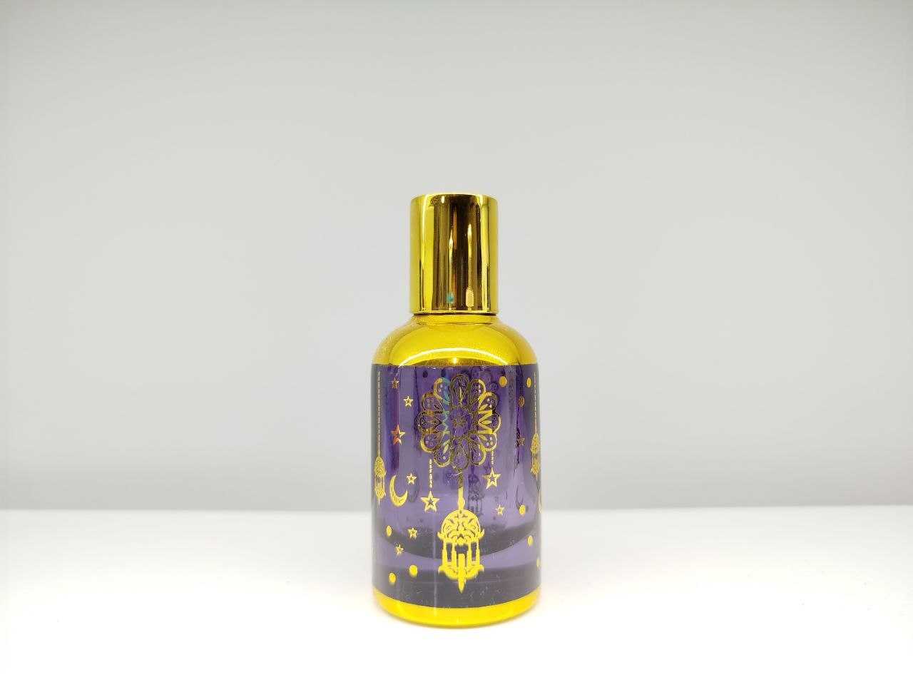 Frasco Arabe new 30ml