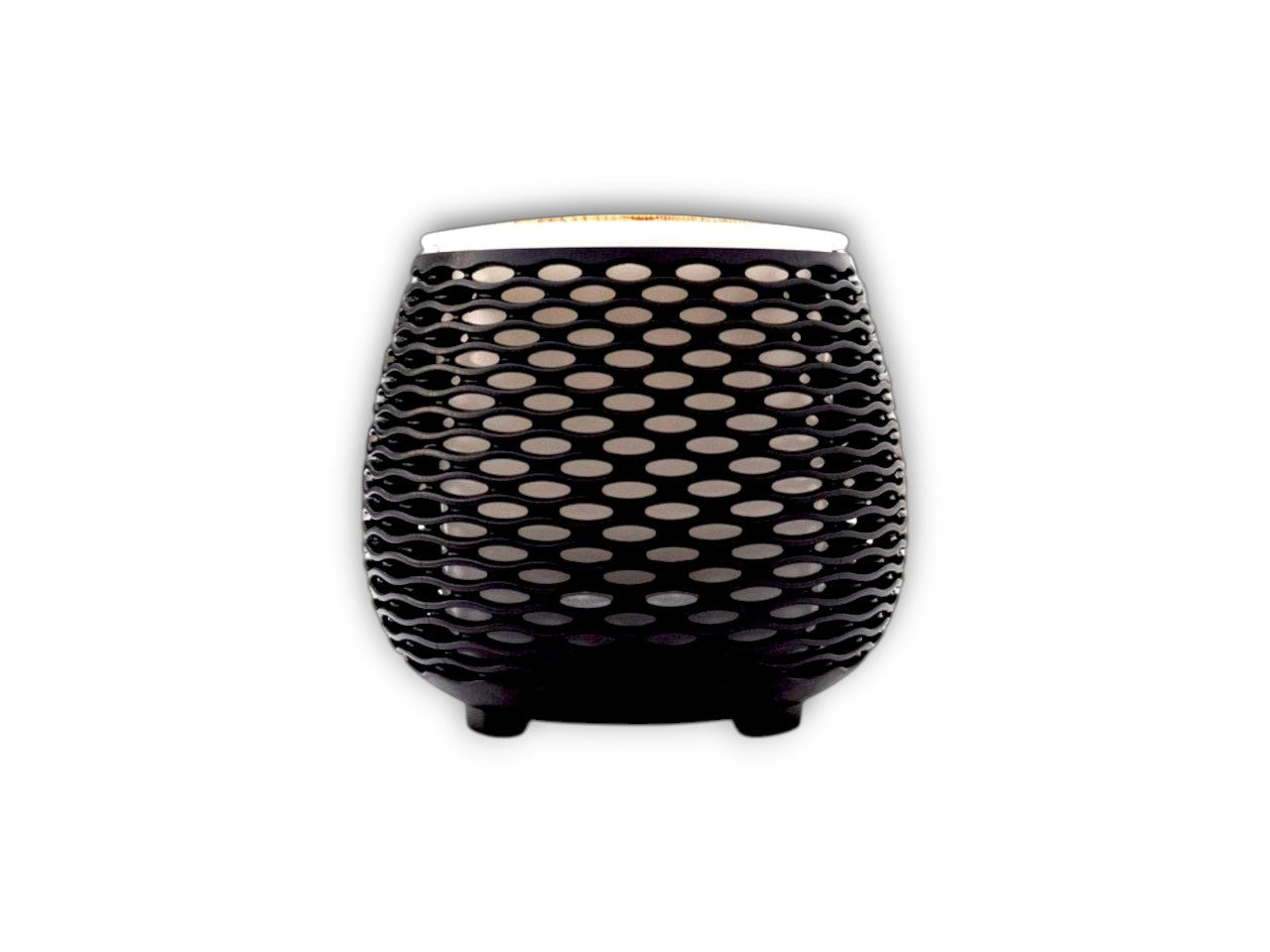 Difusor canasta