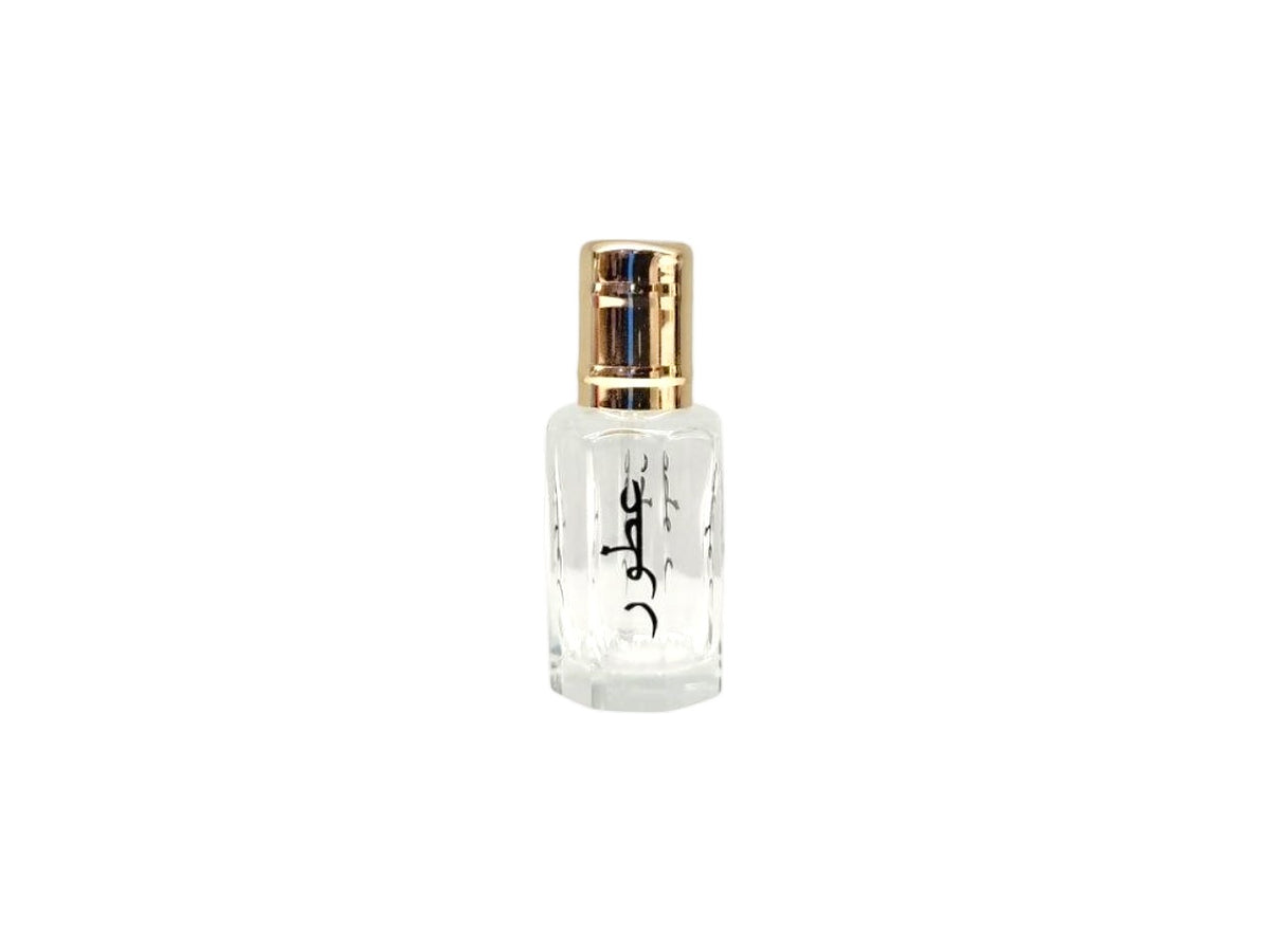 Frasco Arabe 10ml