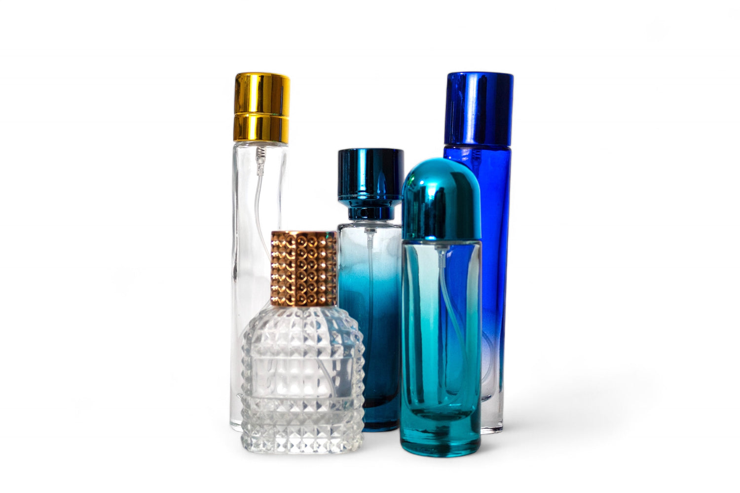 ENVASES DE 20 Y 30ML