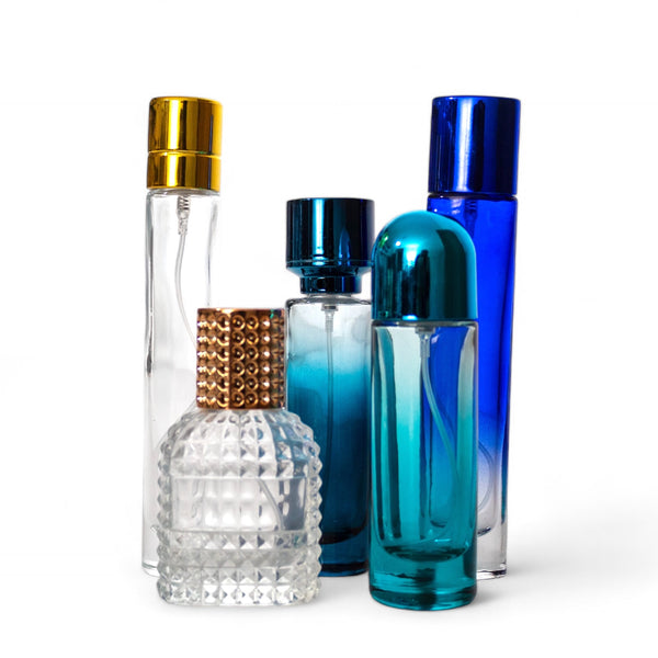 ENVASES DE 20 Y 30ML