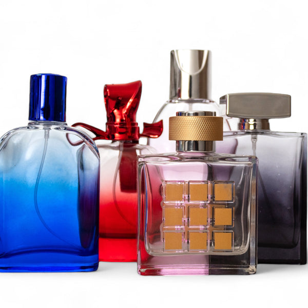 Envases de 100mL