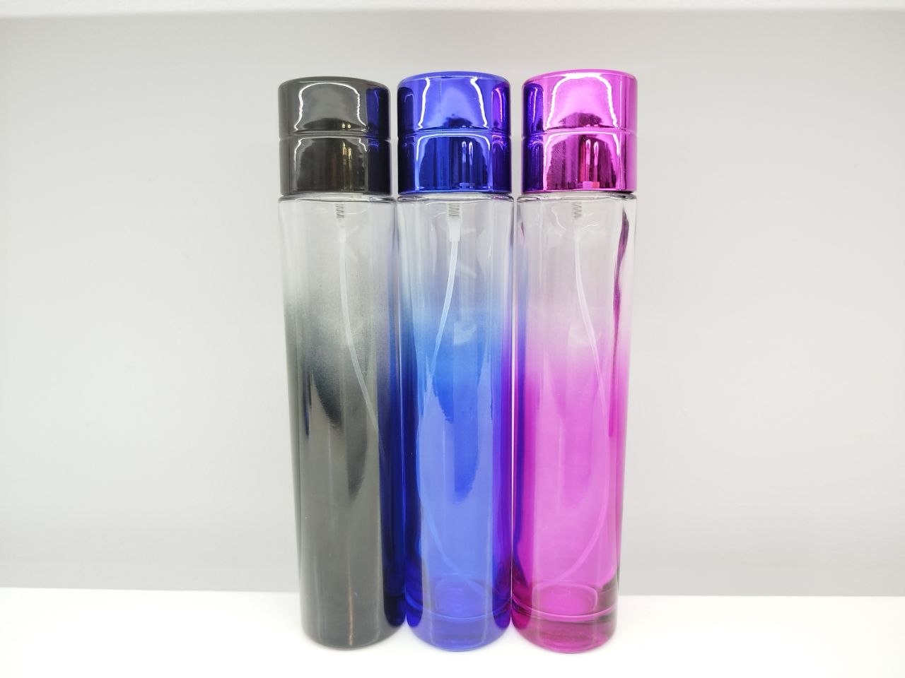 Frasco Cilindro 100ml