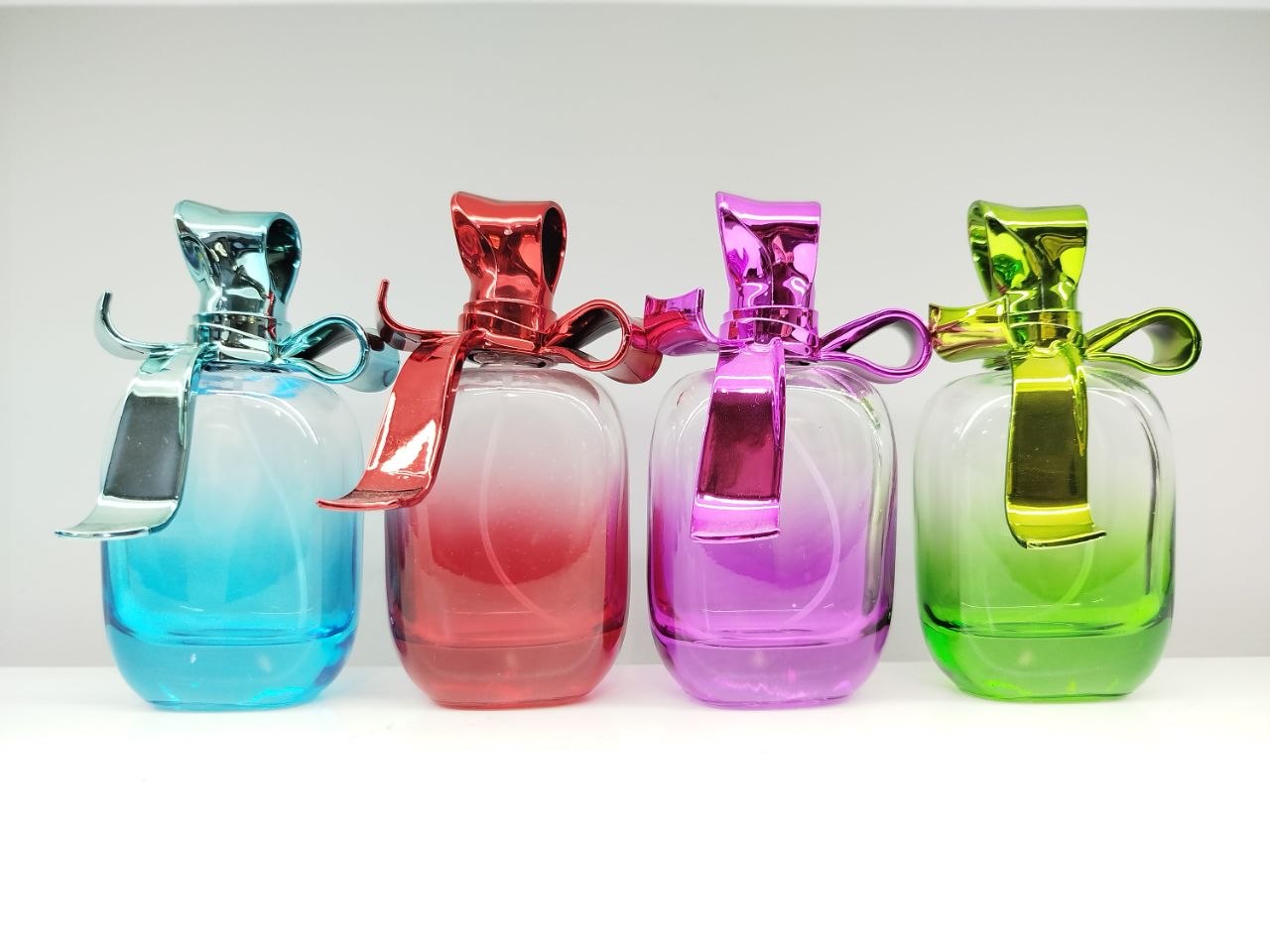 Frasco Ninna ricci 100ml
