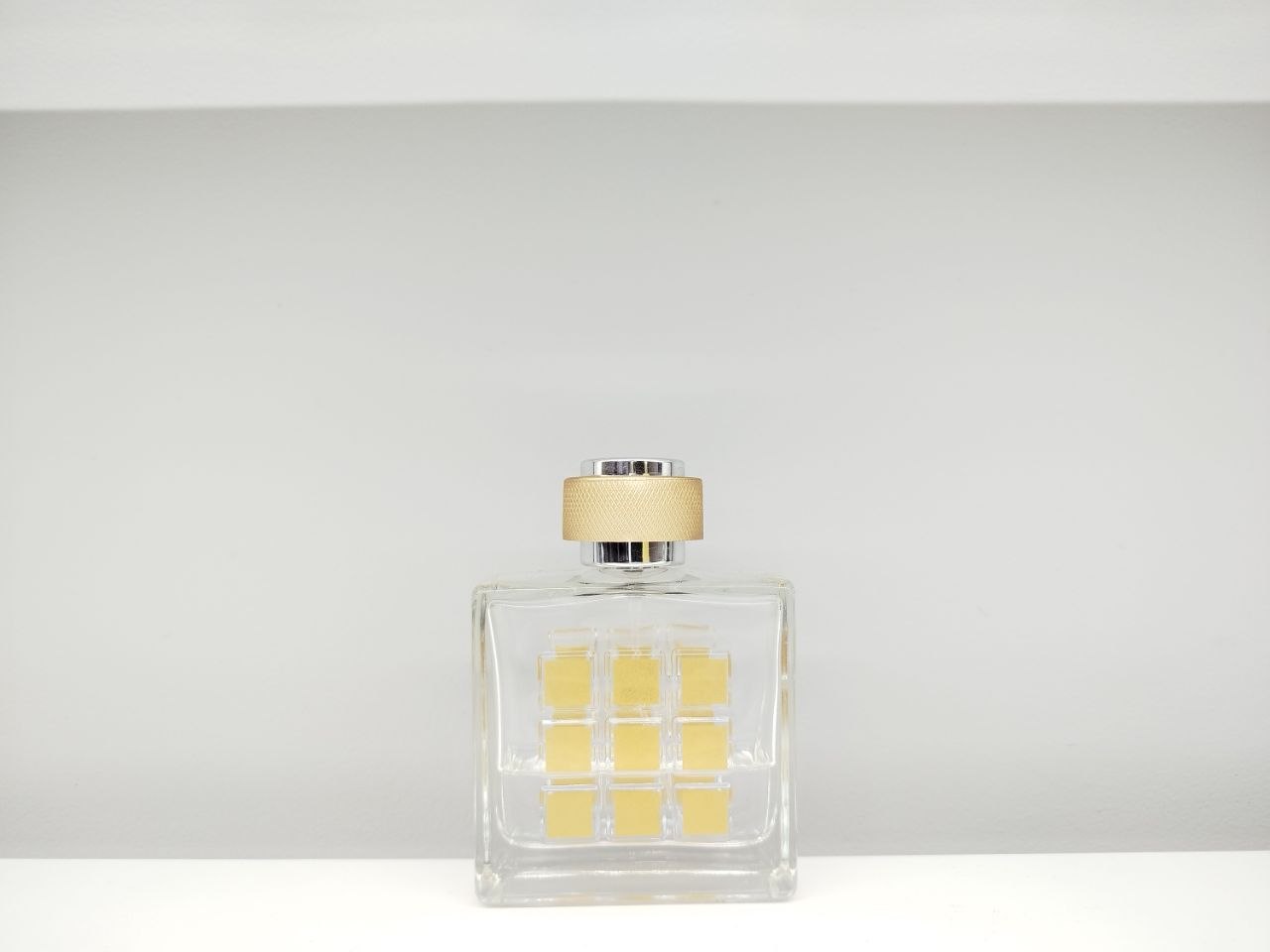 Frasco Pandora de 100ml