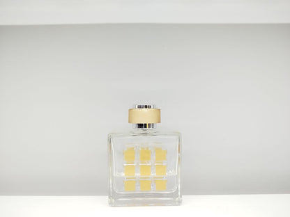 Frasco Pandora de 100ml