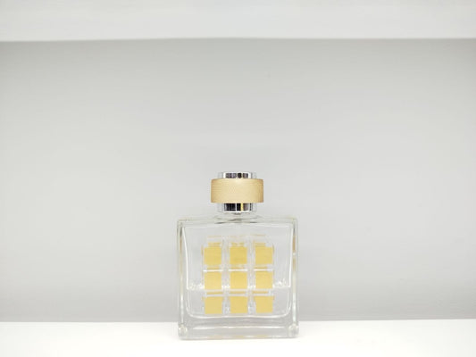 Frasco Pandora de 100ml