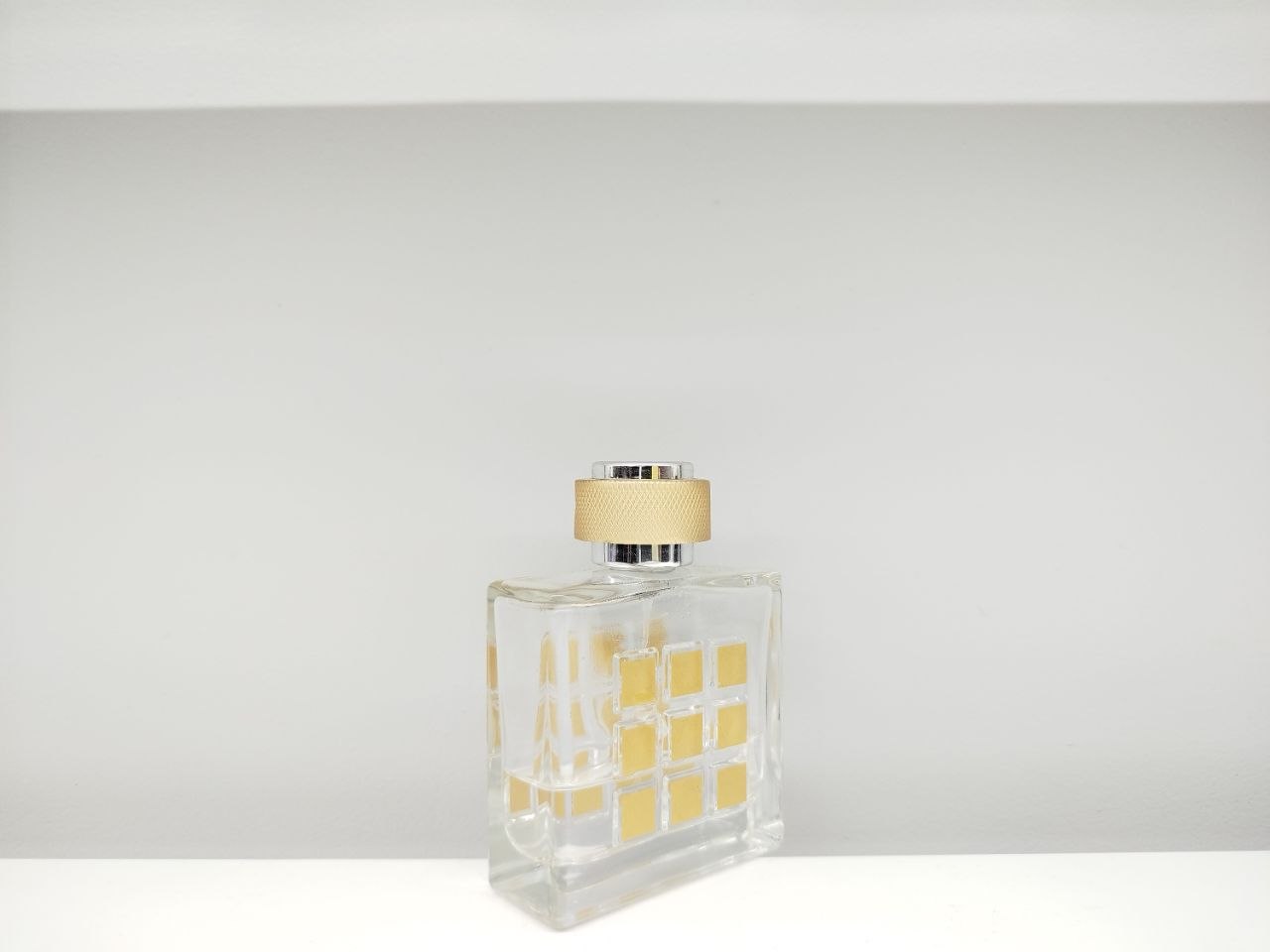 Frasco Pandora de 100ml