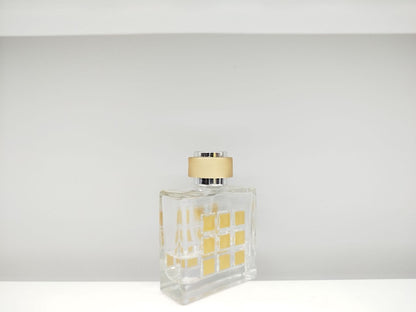 Frasco Pandora de 100ml