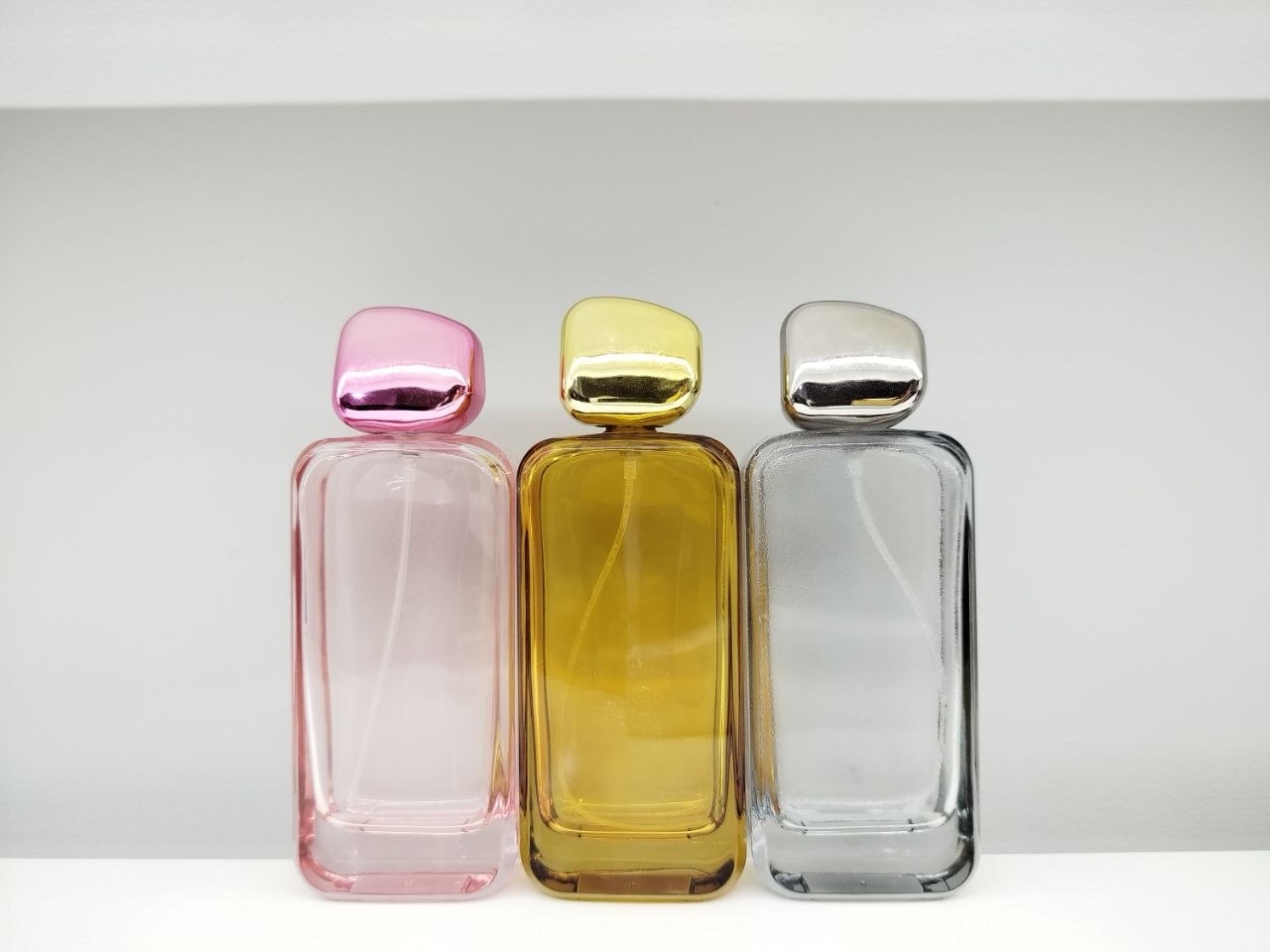 Frasco Fantasia de 100ml