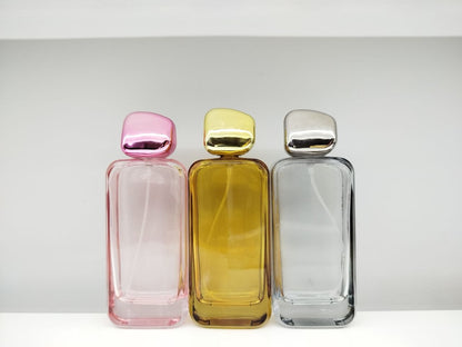 Frasco Fantasia de 100ml
