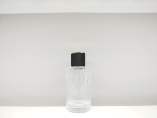 Frasco Luxury 100ml