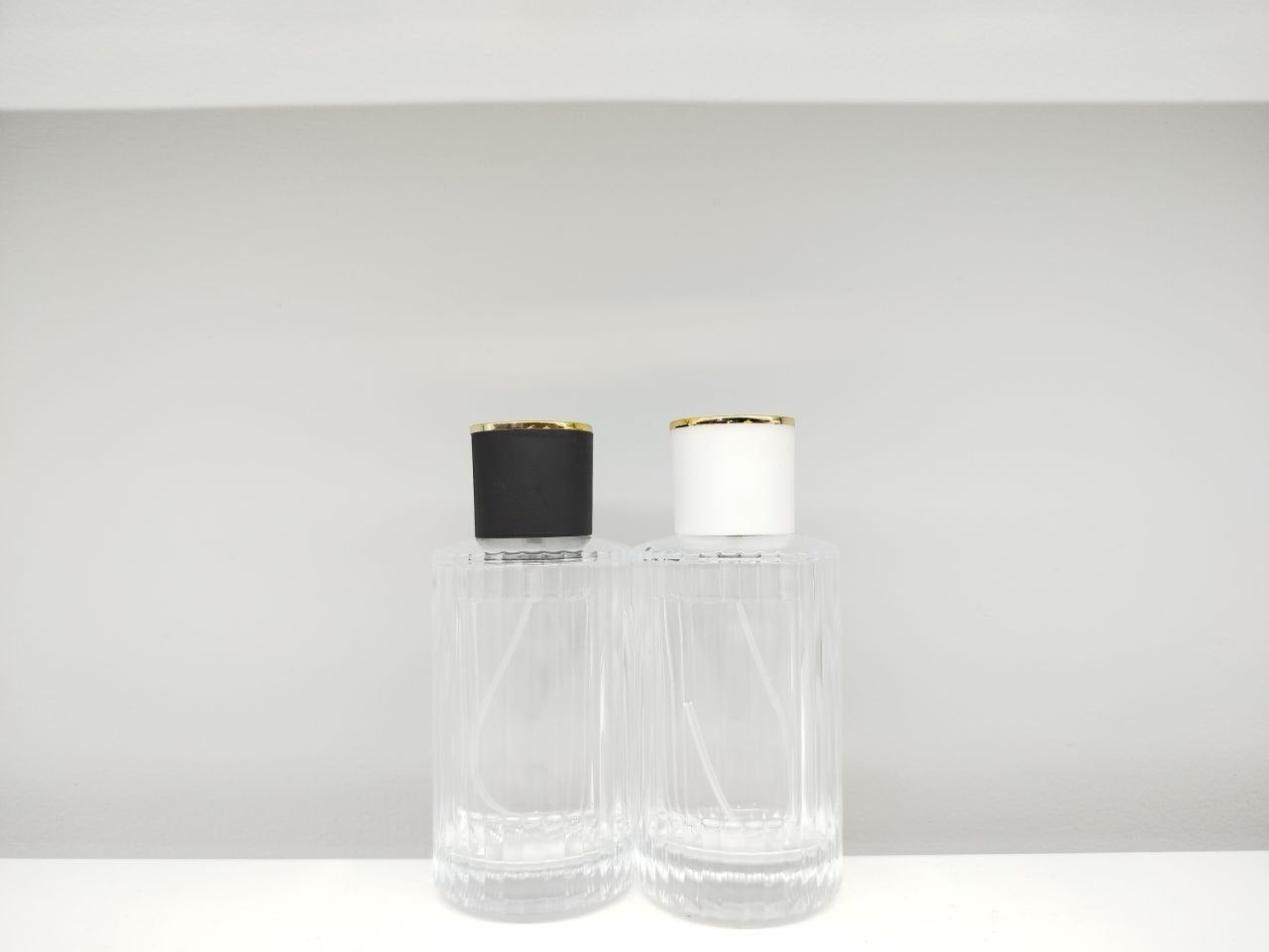 Frasco Luxury 100ml