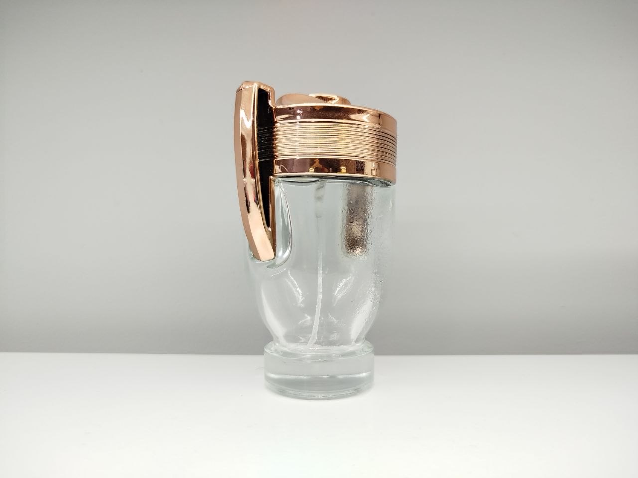 Frasco Invistus 100ml
