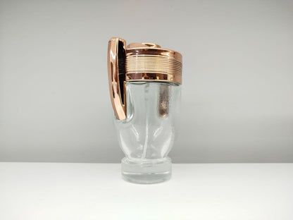 Frasco Invistus 100ml