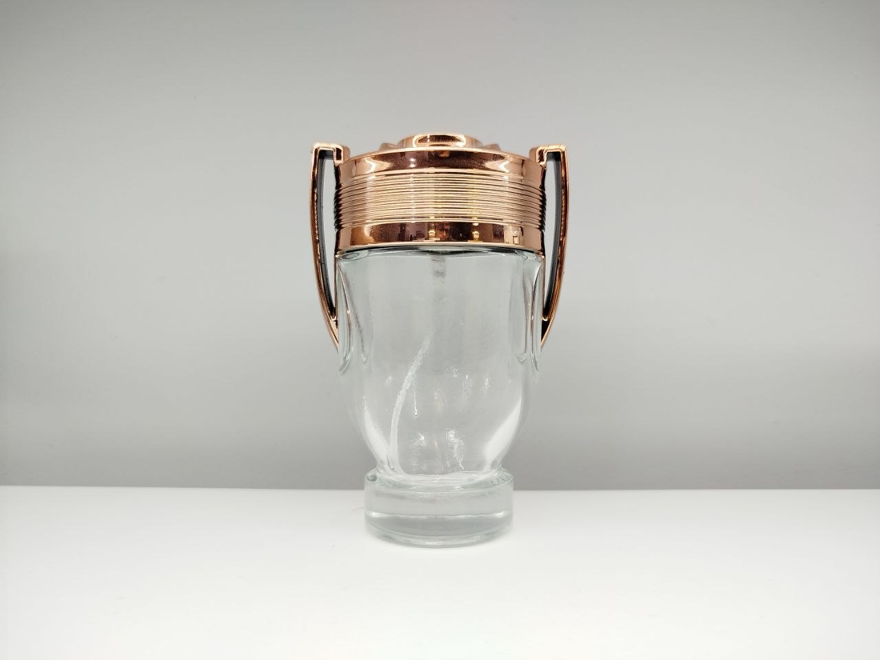 Frasco Invistus 100ml