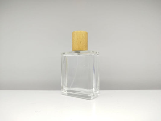 Frasco Coffe 100ml