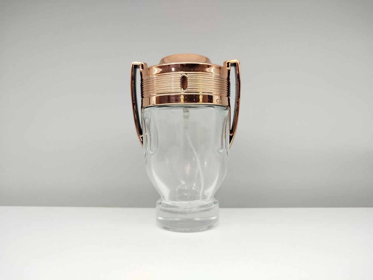 Frasco Invistus 100ml