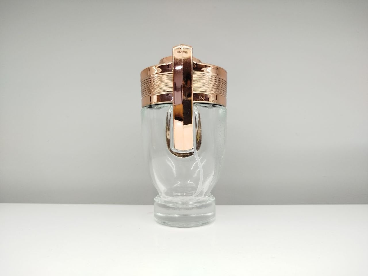 Frasco Invistus 100ml