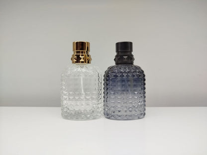 Frasco Valentino de lujo 50ml