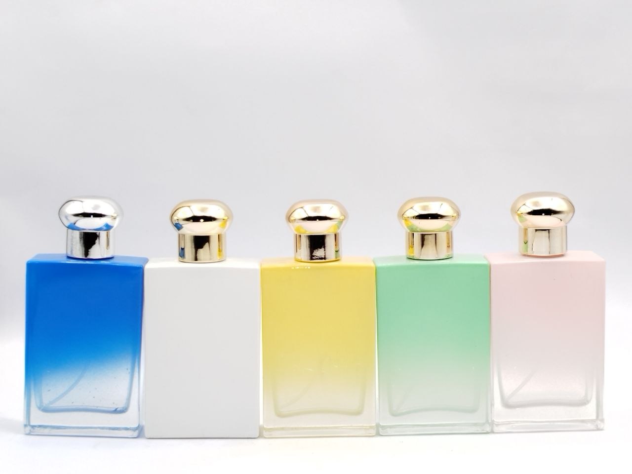 Frasco Iris 50ml