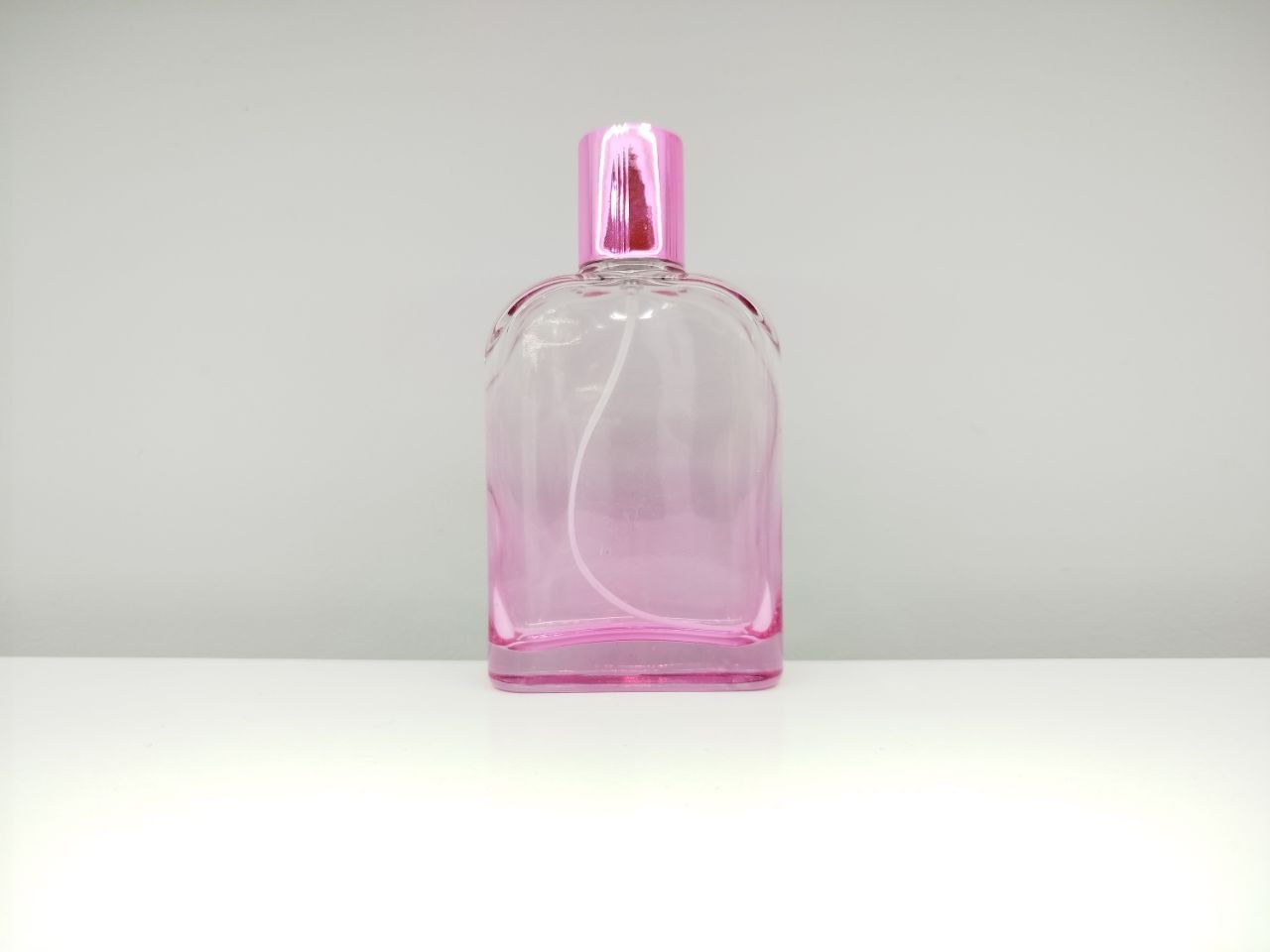 Frasco Ice cool color 100ml