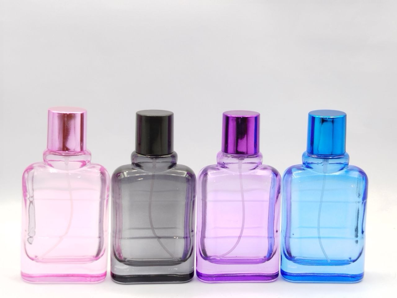 Frasco Gentleman 50ml
