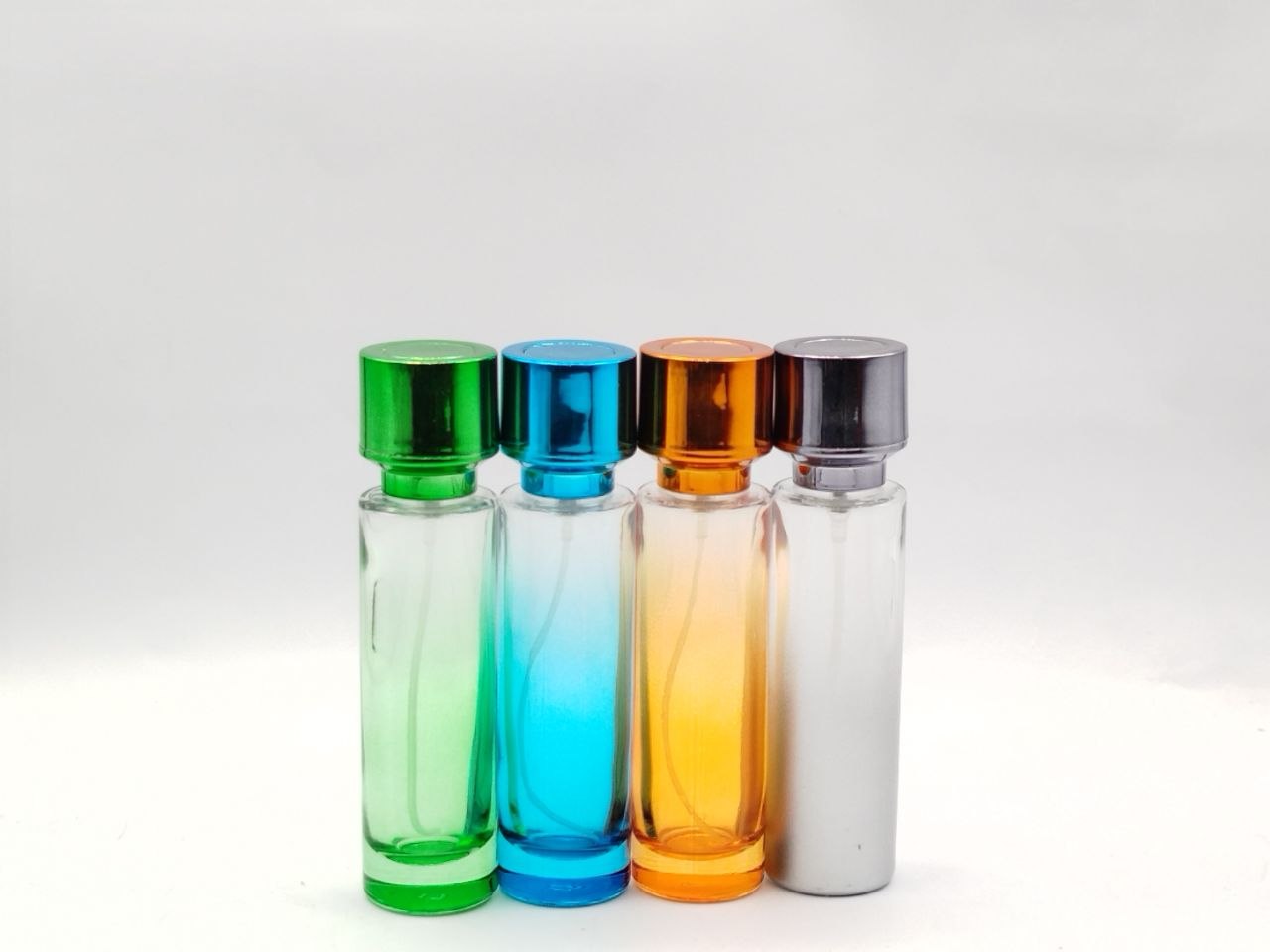 Frasco Alcala 30ml