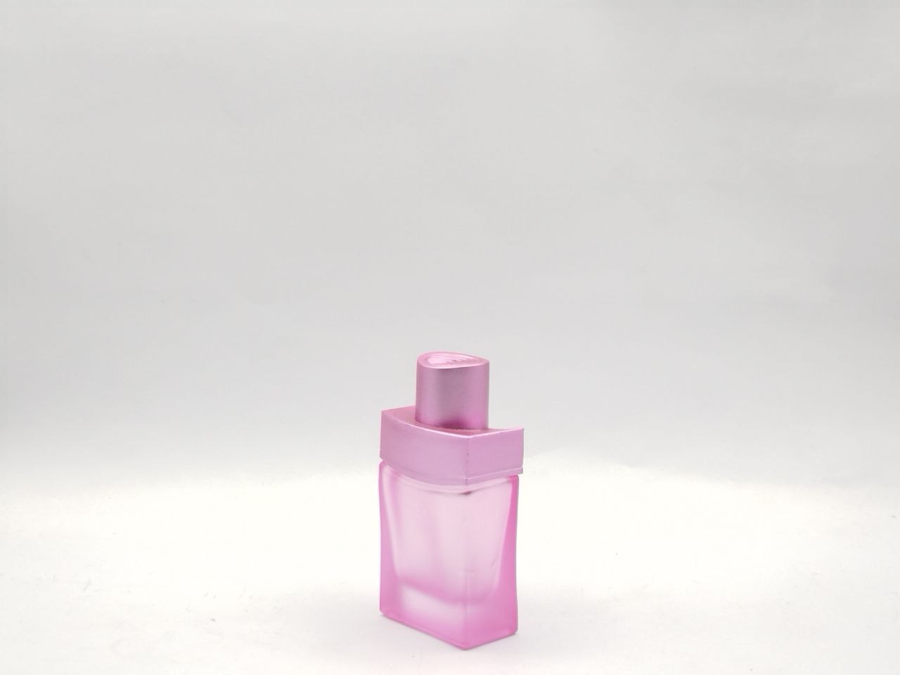 Frasco Bvlgario 30ml