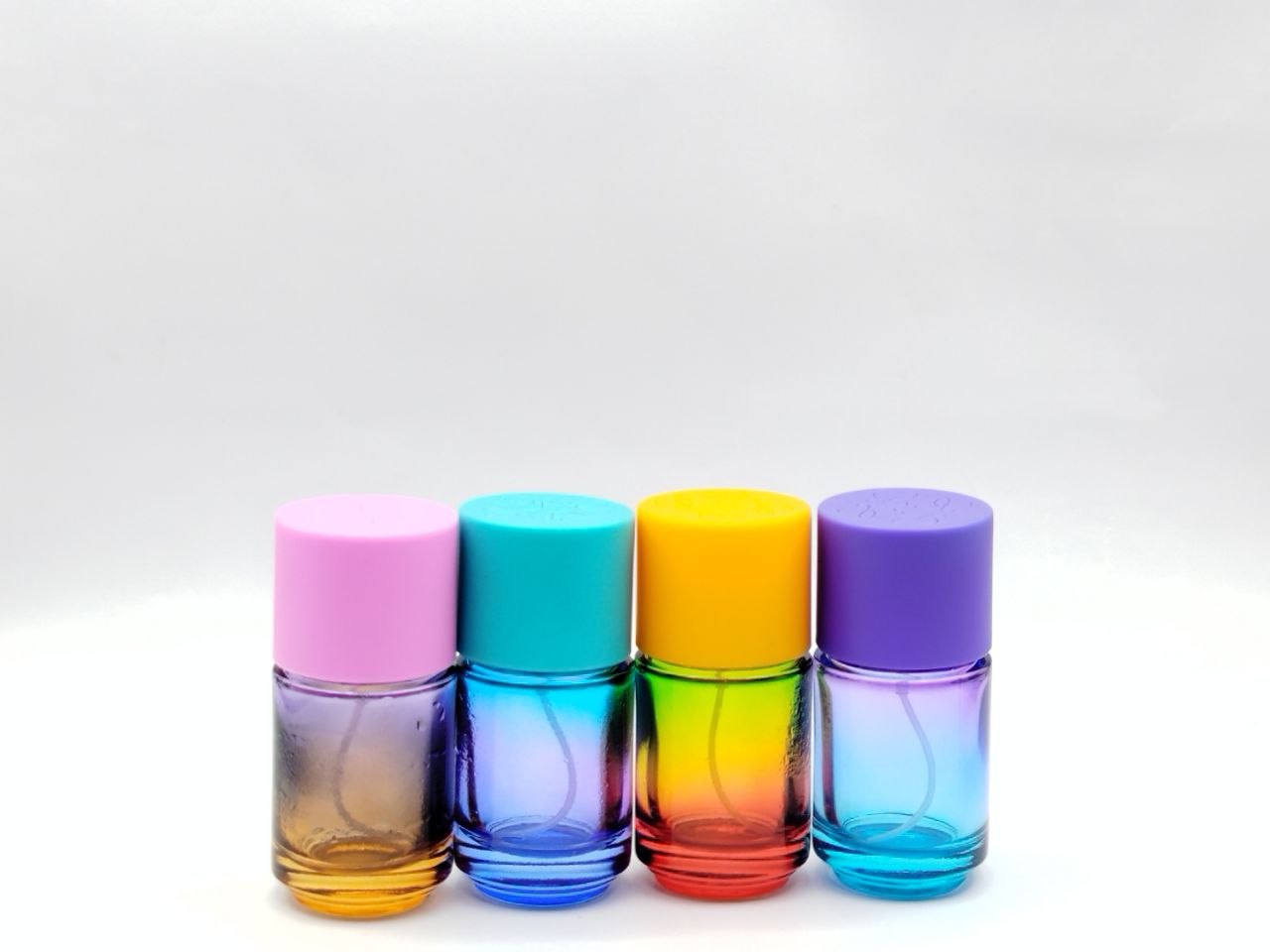 Frasco Pink 30ml