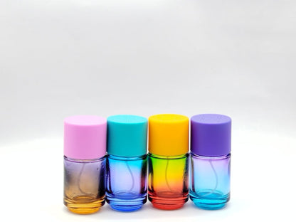 Frasco Pink 30ml