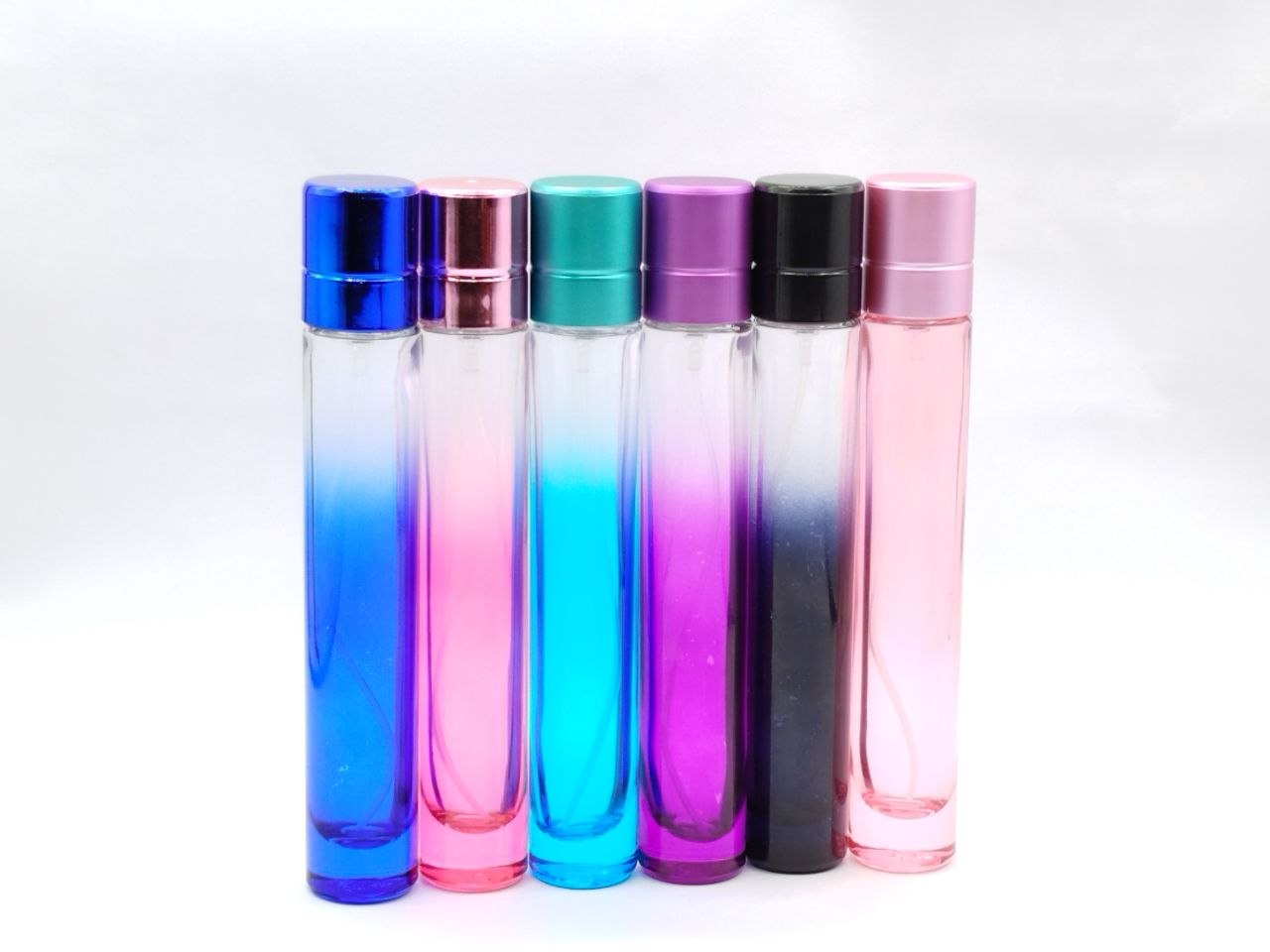 Frasco Single color 30ml