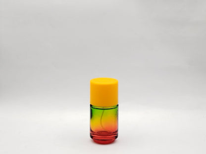 Frasco Pink 30ml