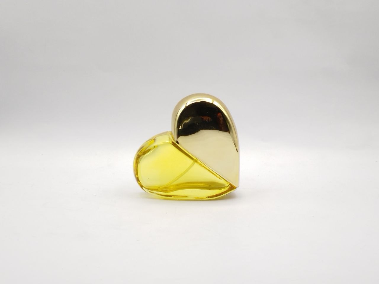 Frasco Corazon 50ml