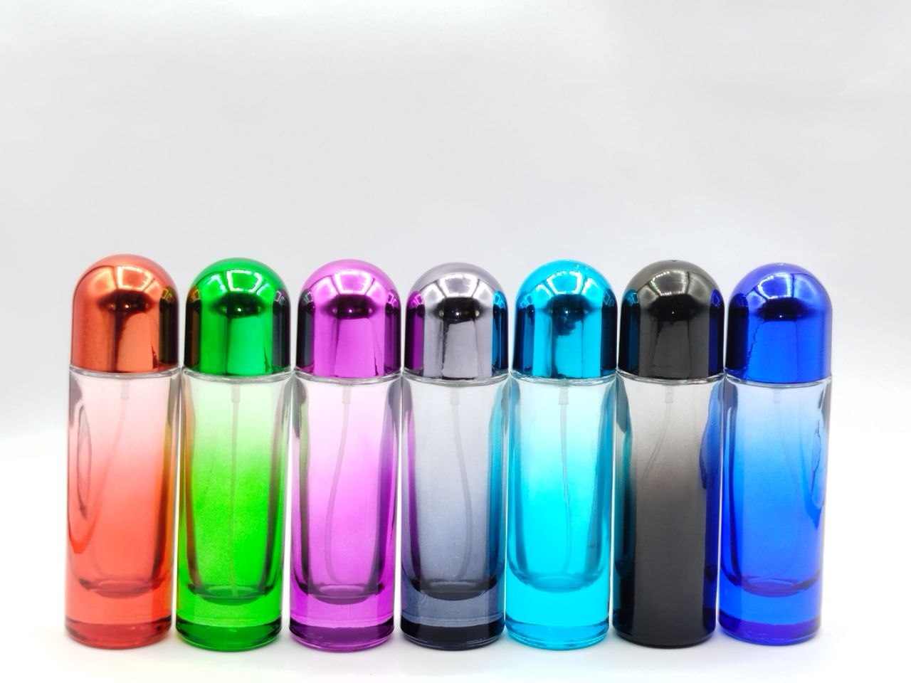Frasco Bala 30ml