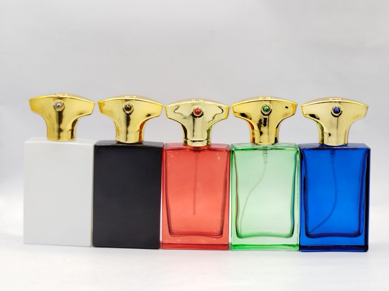 Frasco Sultan 50ml