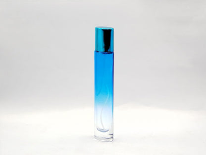 Frasco Single oval color 30ml