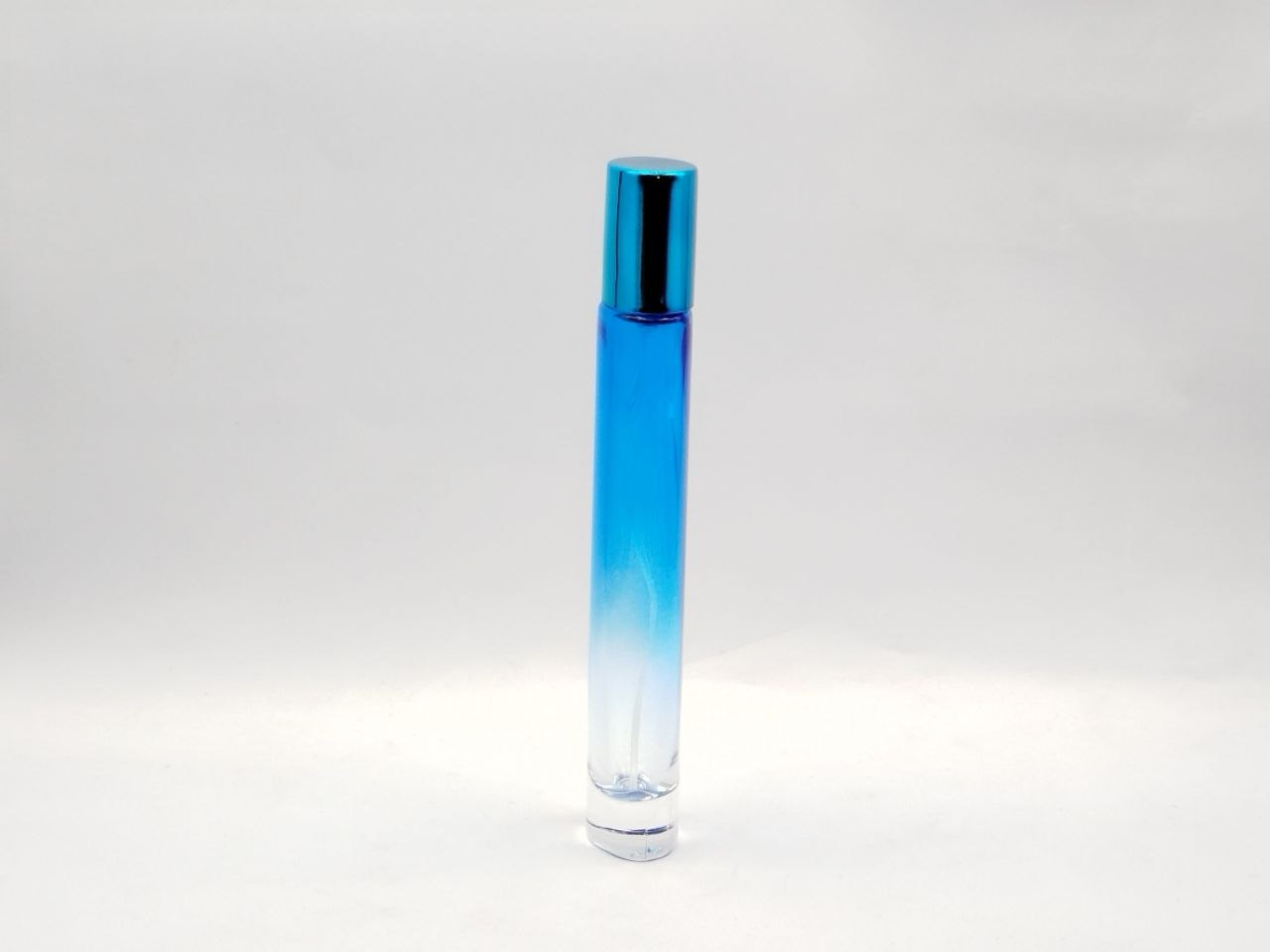 Frasco Single oval color 30ml