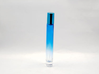 Frasco Single oval color 30ml