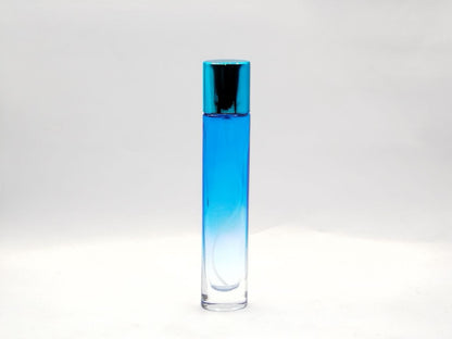 Frasco Single oval color 30ml