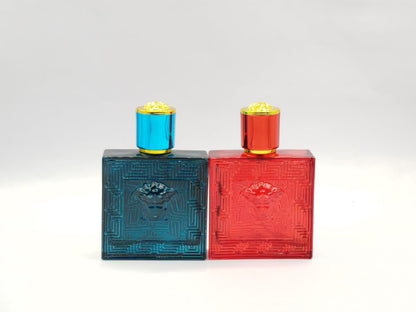 Frasco Versace 50ml