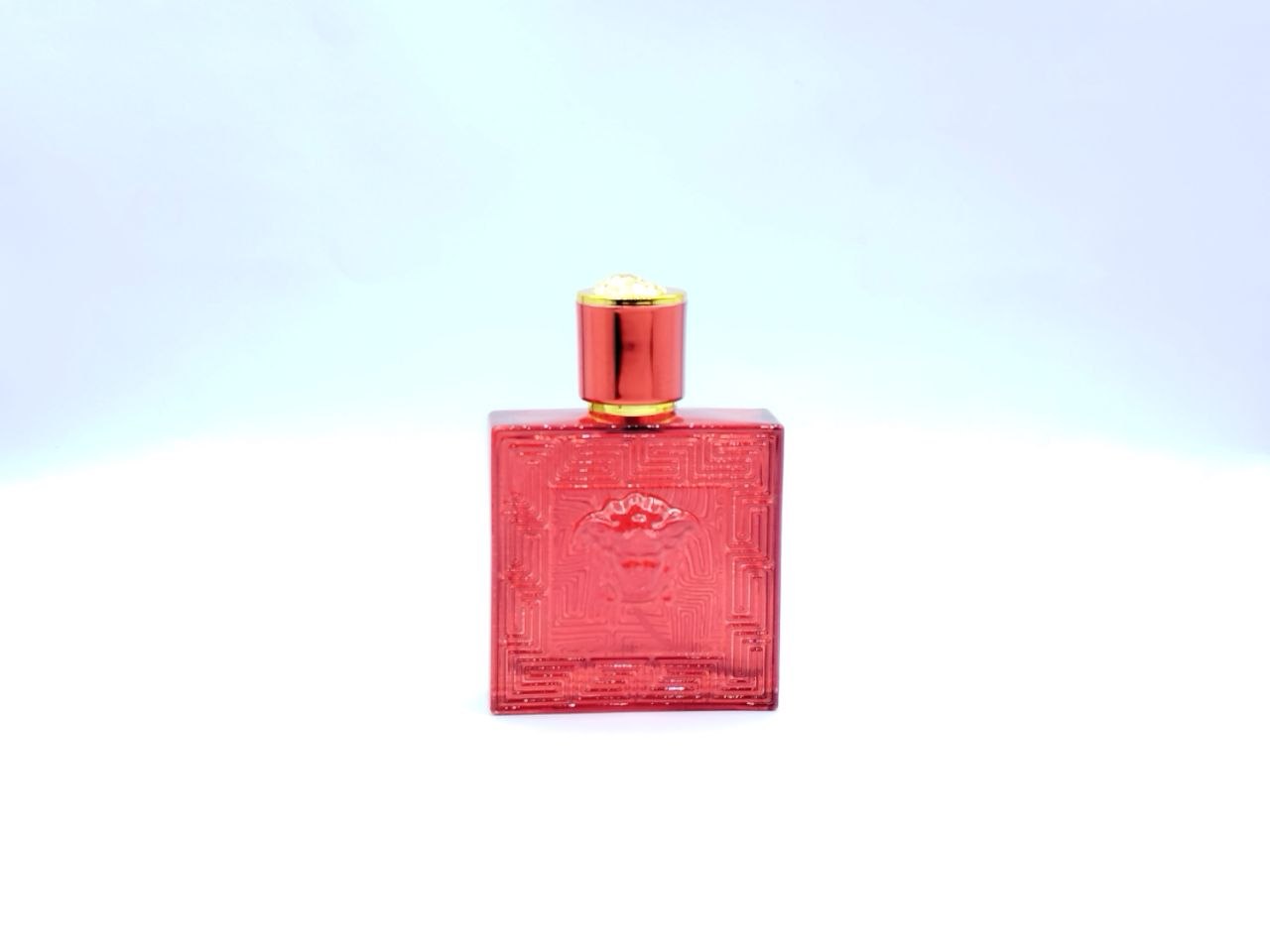 Frasco Versace 50ml