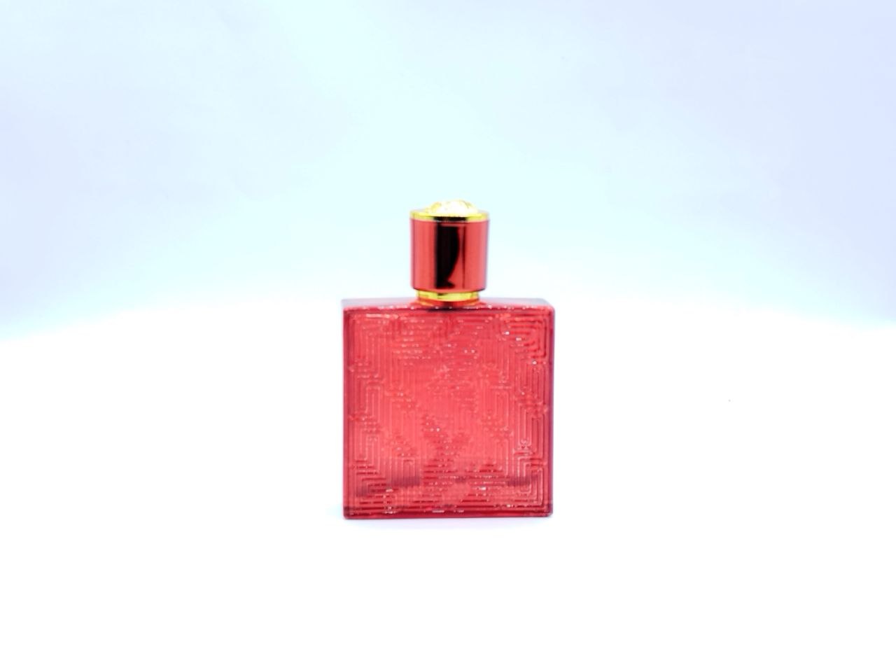 Frasco Versace 50ml
