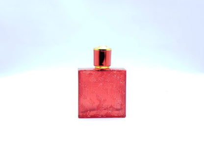 Frasco Versace 50ml