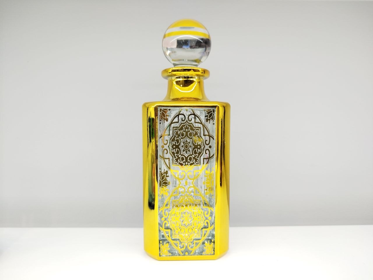 Frasco Arabe 250ml